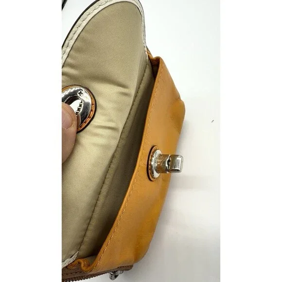 Coach Mini Wallet - Picture 8 of 16